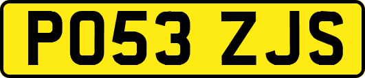 PO53ZJS