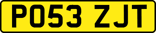 PO53ZJT