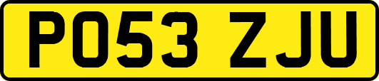 PO53ZJU