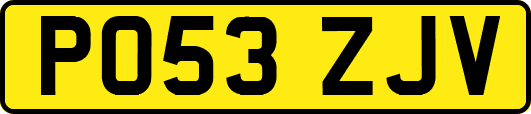 PO53ZJV