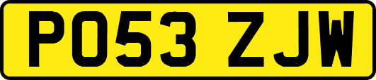 PO53ZJW