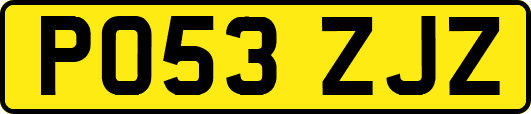PO53ZJZ