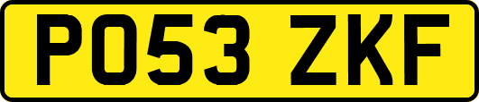 PO53ZKF