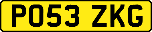 PO53ZKG
