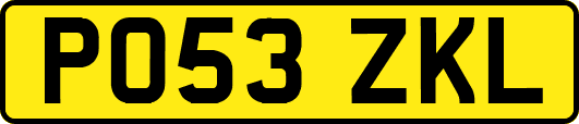 PO53ZKL