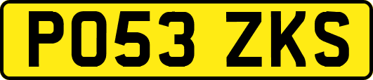 PO53ZKS