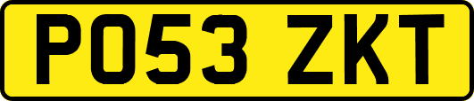 PO53ZKT