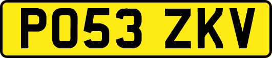 PO53ZKV
