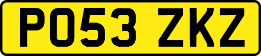 PO53ZKZ