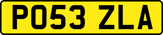 PO53ZLA