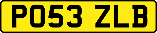 PO53ZLB