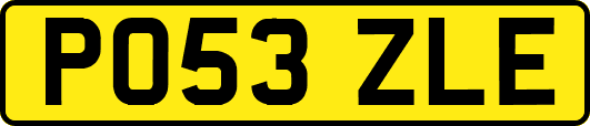 PO53ZLE