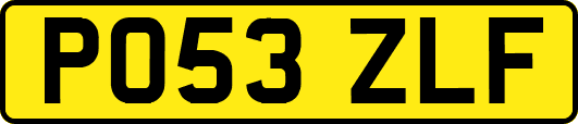PO53ZLF