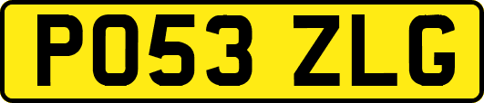PO53ZLG