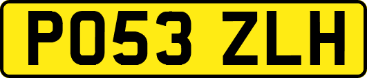 PO53ZLH