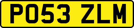 PO53ZLM