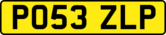 PO53ZLP