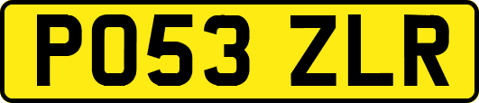 PO53ZLR