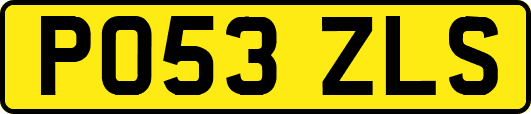 PO53ZLS
