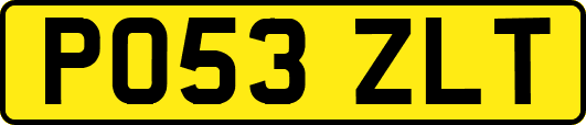 PO53ZLT