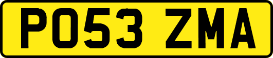 PO53ZMA