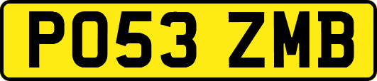 PO53ZMB