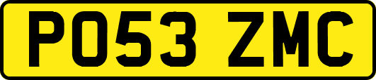 PO53ZMC