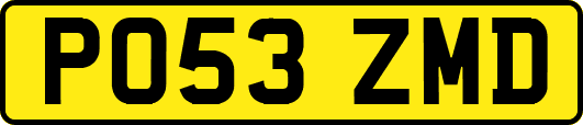 PO53ZMD