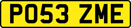 PO53ZME