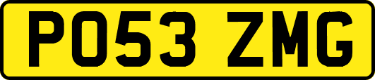 PO53ZMG