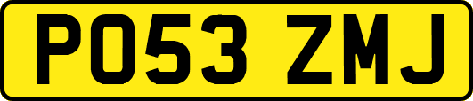 PO53ZMJ