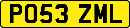 PO53ZML