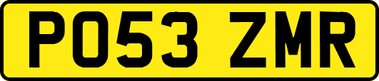 PO53ZMR