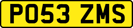 PO53ZMS