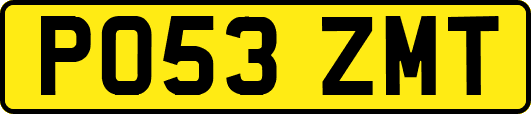 PO53ZMT