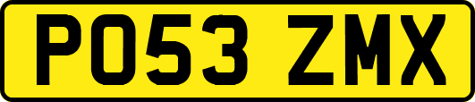 PO53ZMX