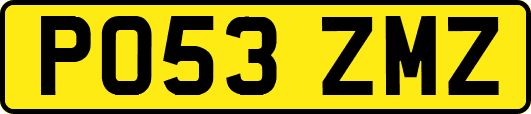 PO53ZMZ
