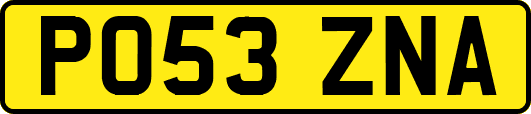 PO53ZNA