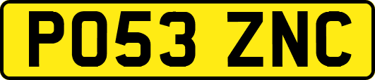 PO53ZNC