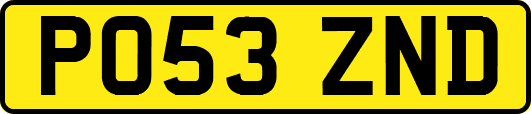 PO53ZND
