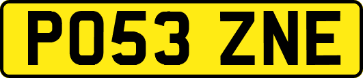 PO53ZNE