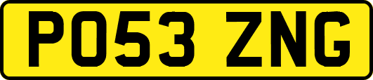 PO53ZNG