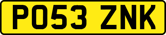 PO53ZNK