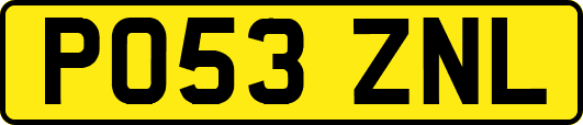 PO53ZNL