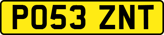 PO53ZNT
