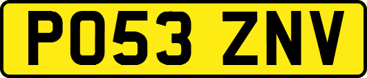 PO53ZNV
