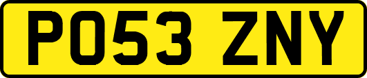 PO53ZNY