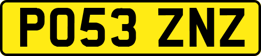 PO53ZNZ