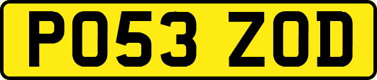 PO53ZOD