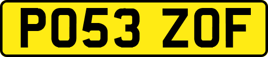 PO53ZOF